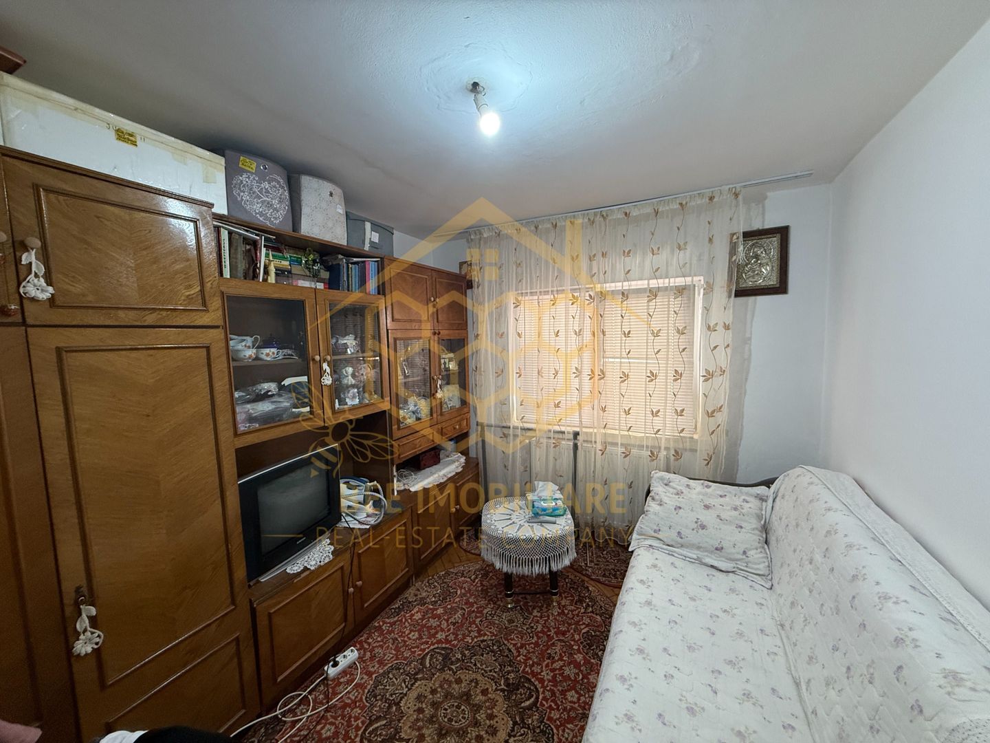 Apartament 3 camere , decomandat in 1Mai - Comision 0% - Poză 8