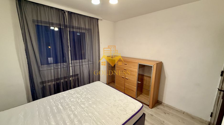 3 camere decomandate, Manastur, Zona Big, Izlazului, Pet Friendly - Poză 3