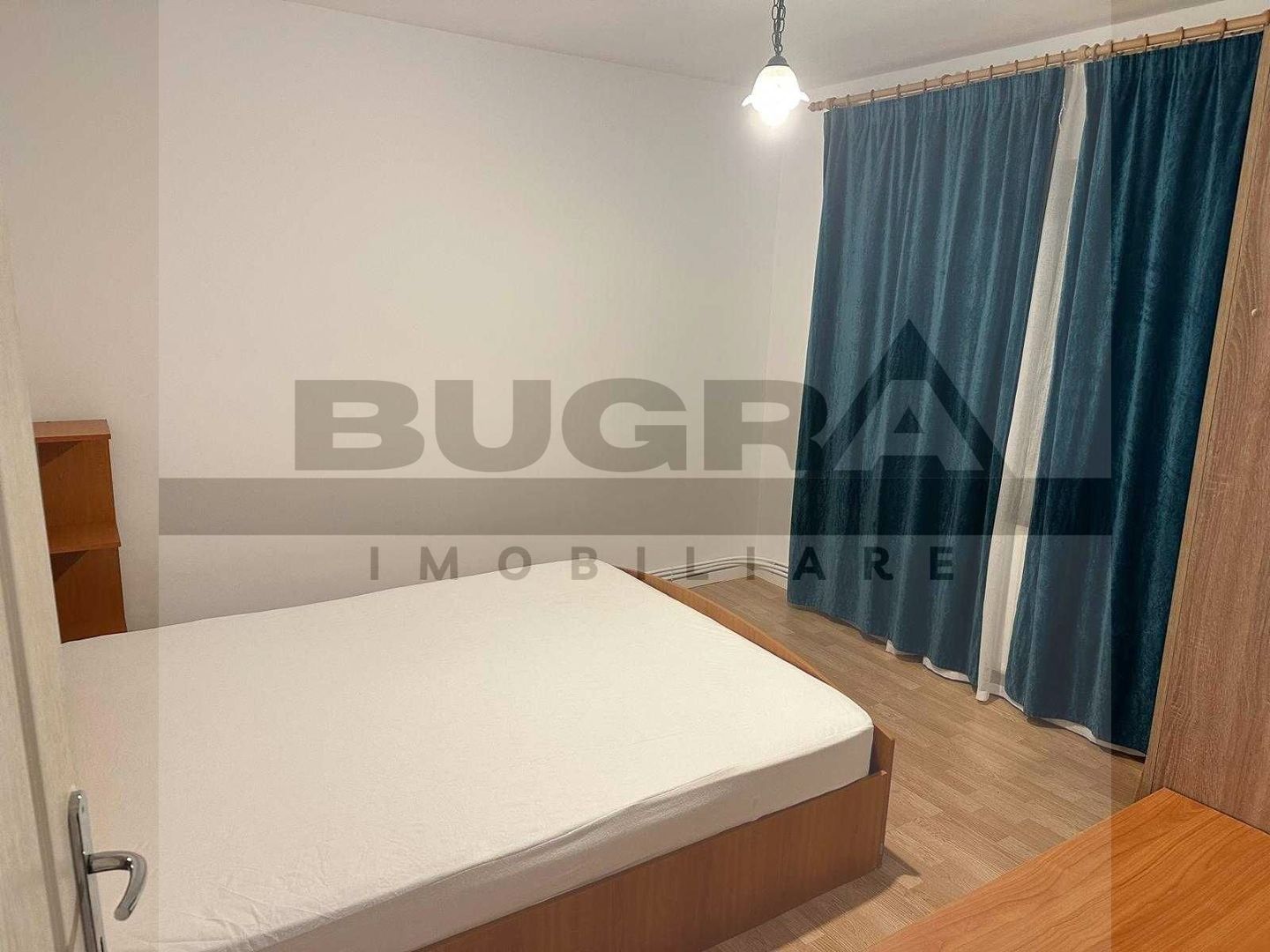 Apartament de 2 camere, 56mp, proaspat zugravit, zona Observatorului - Poză 6