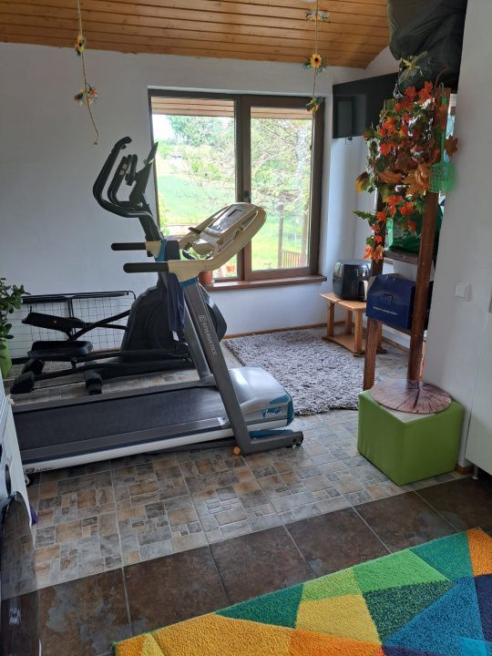 Proprietate de excepție în Lelești – la doar 8 km de Târgu Jiu - Poză 10