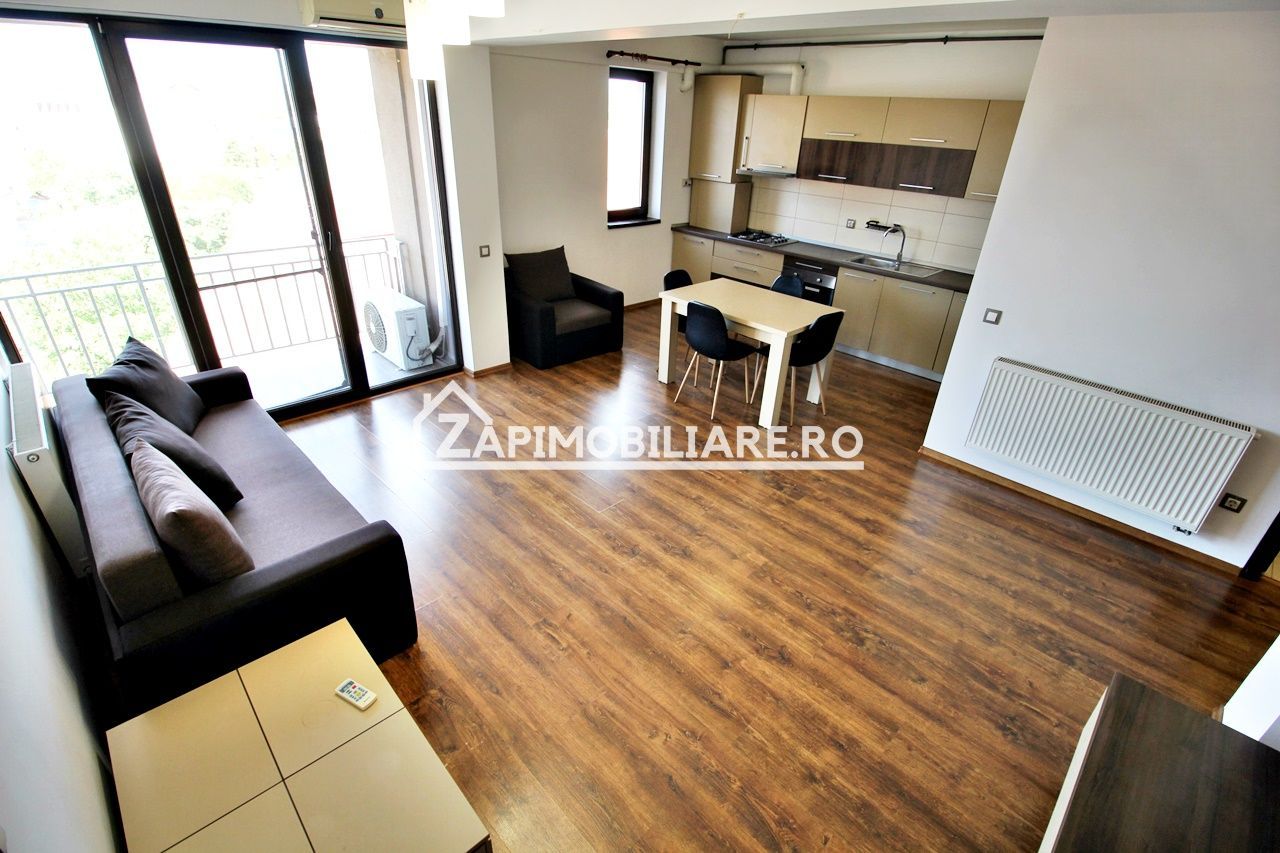 Apartament 2 camere,51 mp, zona Centrală, Targu Mures - Poză 11