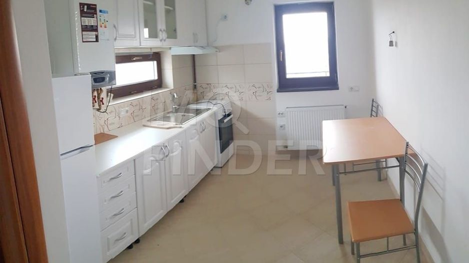 Prima Inchiriere 3 camere Borhanci Bloc NOU Parcare - Poză 5