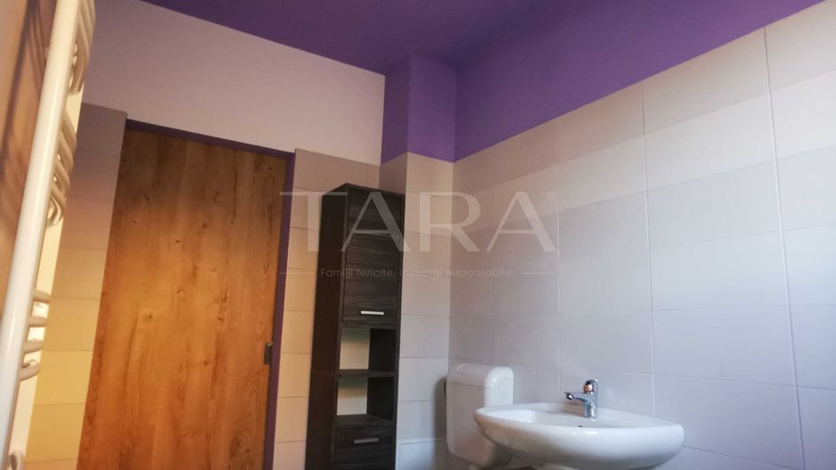 Apartament cu 2 camere în Florești . - Poză 8