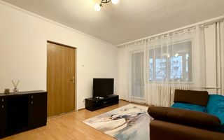 INCHIRIERE 2 CAMERE | ZONA TITAN | COMPLET MOBILAT - Poză 2