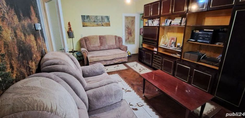 Apartament 2 cam, Micro 19, et 3 - Poză 5