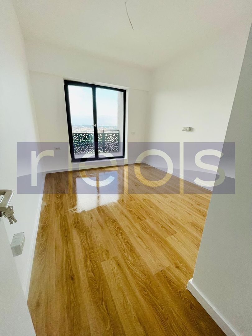 De vanzare 2 camere cu terasa generoasa | Loc de parcare | Zona Pallady - Poză 1