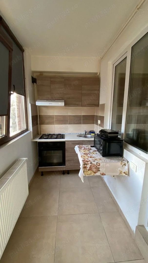 Apartament 1 Camera Militari - Poză 5