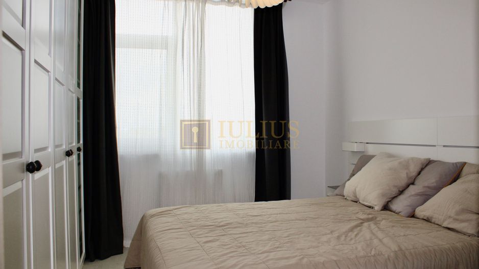 City of Mara, mobilat modern, parcare subterana inclusa ! - Poză 6