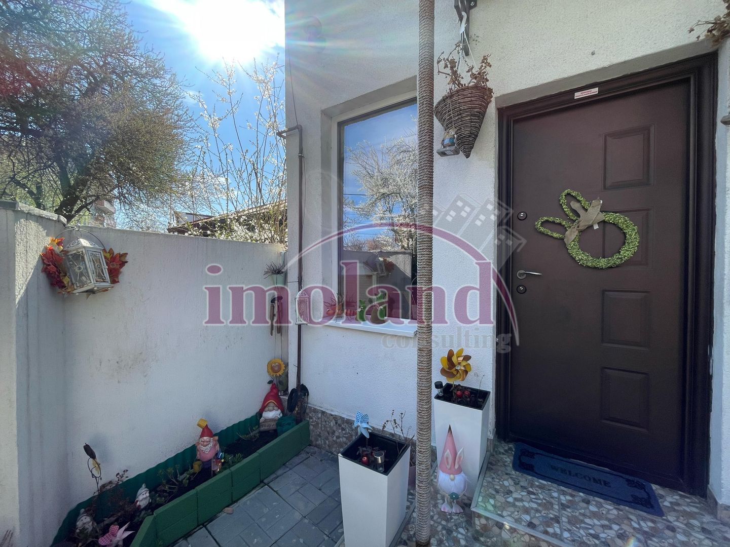 Vanzare vila 72 mp cu wintergarden | cartier case Jandarmeriei, padurea Baneasa - Poză 6