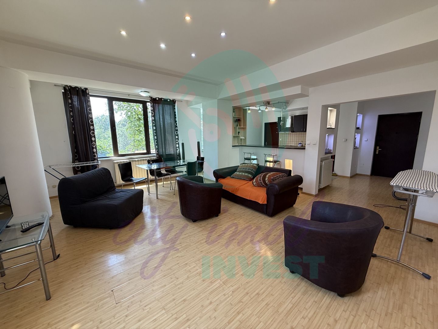 Apartament boutique 83 mp | Vasile Lascăr – Ștefan cel Mare - Poză 1