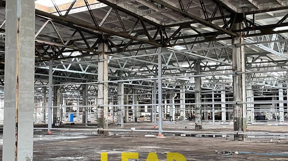 De inchiriat! Hale si birouri in Platforma Roman Brasov - Poză 12