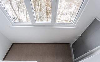 Vânzare, apartament, 2 camere, strada Florilor Rîșcani - Poză 3