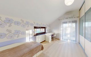 Casa individuala cu pivnita in Sura Mica, zona Salii de sport - Sibiu - Poză 25