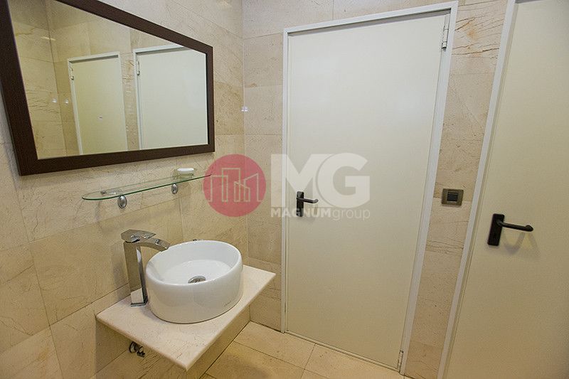 Vila exclusivista de inchiriat- pretabila Ambasada sau sediu de firma  - Poză 32