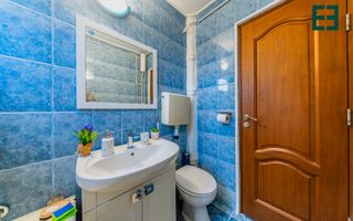 Vândut - Apartament 2 camere -  Grădiște - Arad - Poză 14