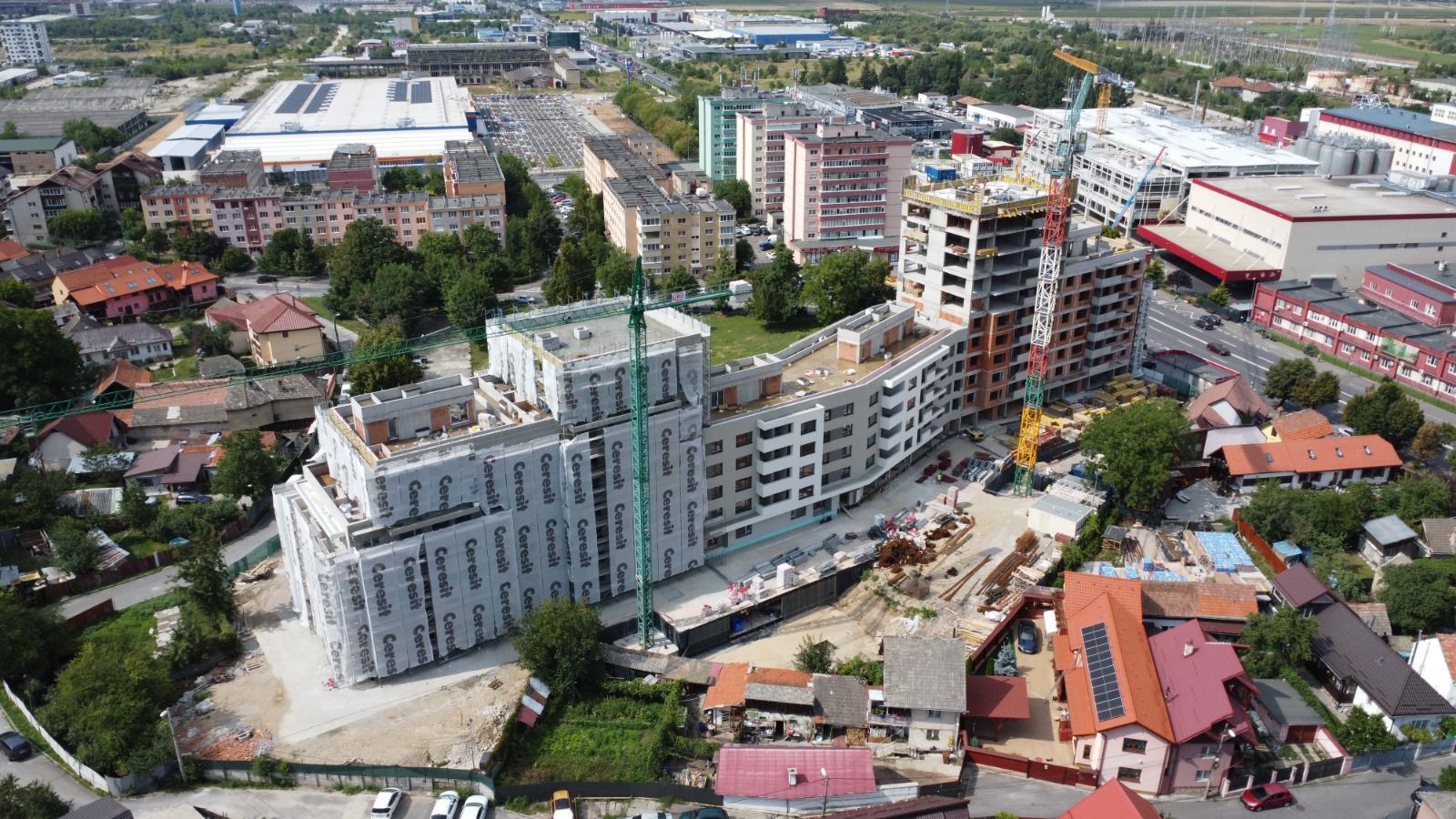 Apartament zona Noua - Comision 0% - Poză 2