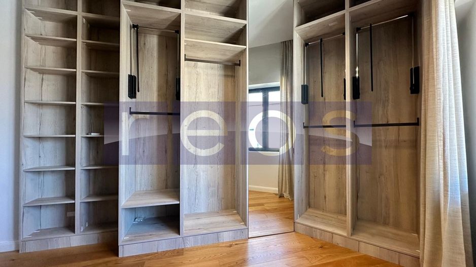 Penthouse deosebit | Ultrafinisat | Design modern | Zona Herastrau - Poză 10