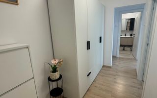 Apartament cu 2 camere, 50 mp, decomandat, Zona Dacia - Poză 8