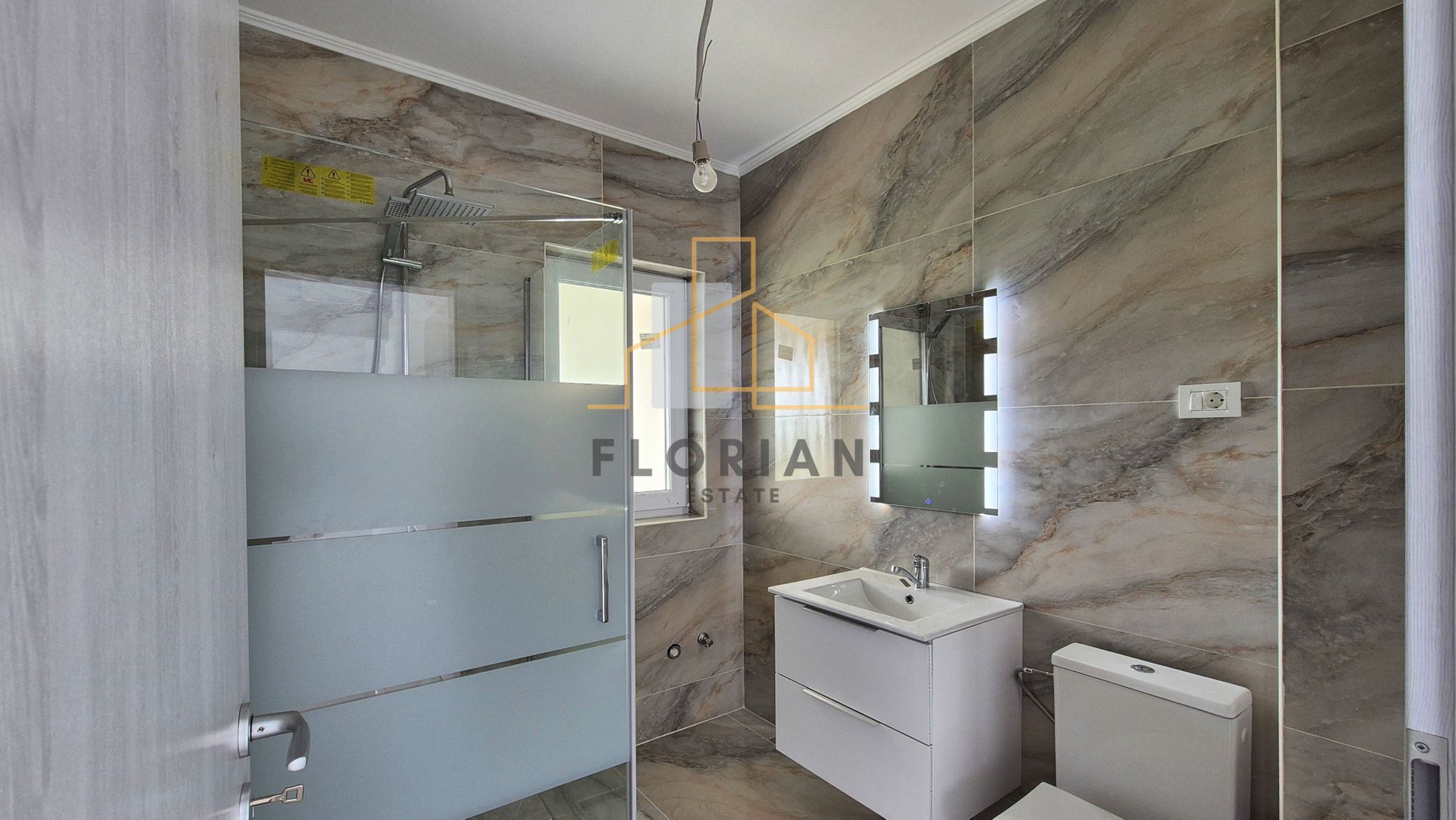 Duplex finalizat Bucovat (Remetea) - asfalt la 30 m - Comision 0% - Poză 7