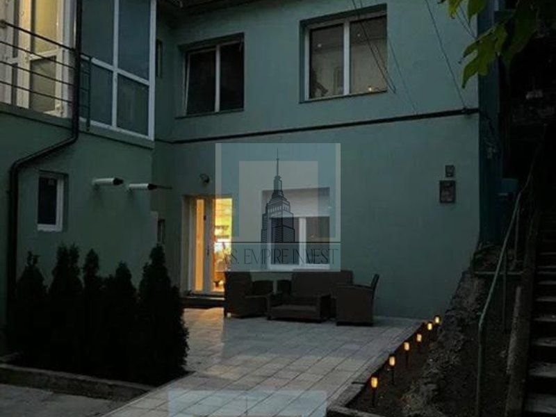 Ap 3 camere mobilat-utilat lux - zona Centrul Istoric - Poză 7