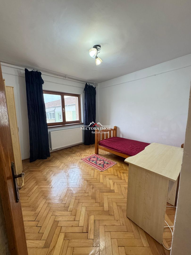 NECTORA IMOB-Apartament 3 camere, 2 bai, Sanmartin, Loc Parcare, Boxa - Poză 10
