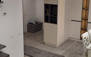 2 camere, modern, parcare, bloc nou,  Buna Ziua, Bonjour Residence - Poză 9