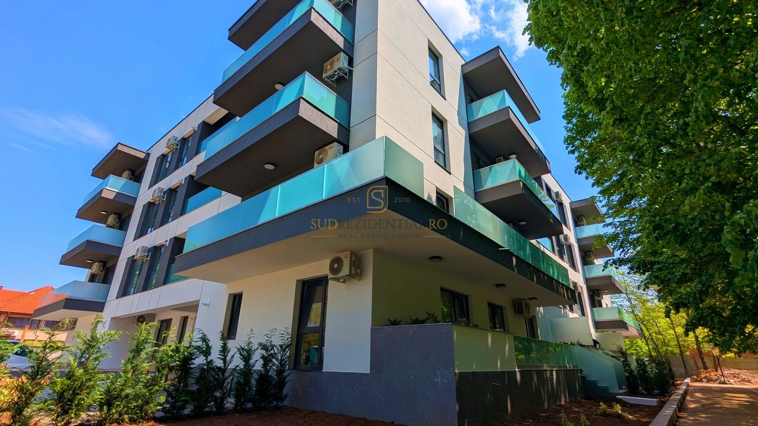 Imobil premium cu 2 camere, balcon si dressing, Eroii Revolutiei - Poză 7