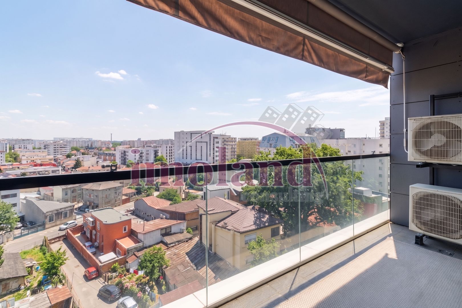 Vanzare - apartament 3 camere+2bai - ULTRACENTRAL - Complex Delea Veche 24 - Poză 1