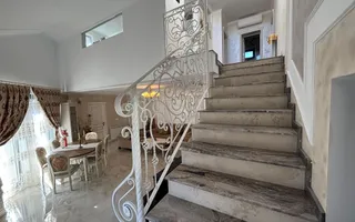 CASĂ INDIVIDUALĂ | 200 MP UTILI | TEREN 464 MP | BRANA – ȘELIMBĂR - Poză 14