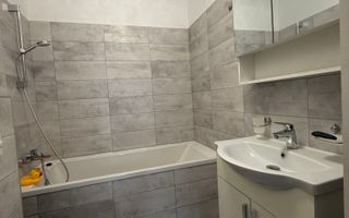Apartament cu 3 camere si 2 bai, parcare - bloc nou - Torontalului - Poză 10