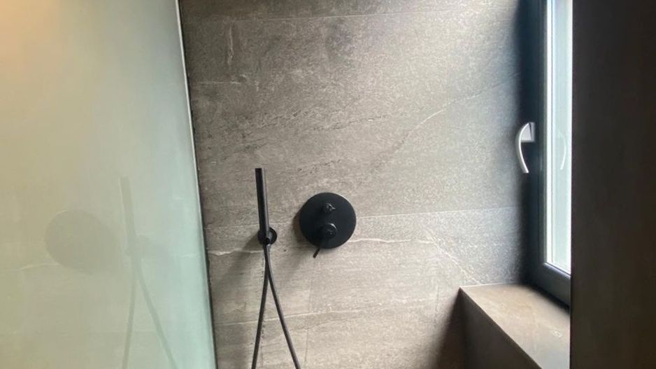 Inchiriere 2 camere-Mobilat-Utilat- Pipera-Studio 80 - Poză 8