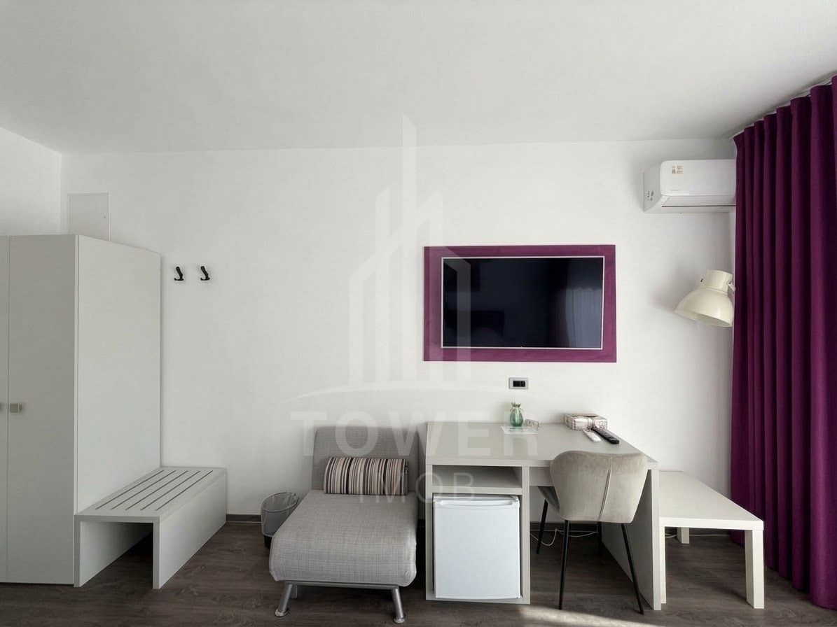 PENSIUNE + CASĂ DE LOCUIT | VALEA AVRIGULUI | 830 MP UTILI | 4.600 MP TEREN | - Poză 8