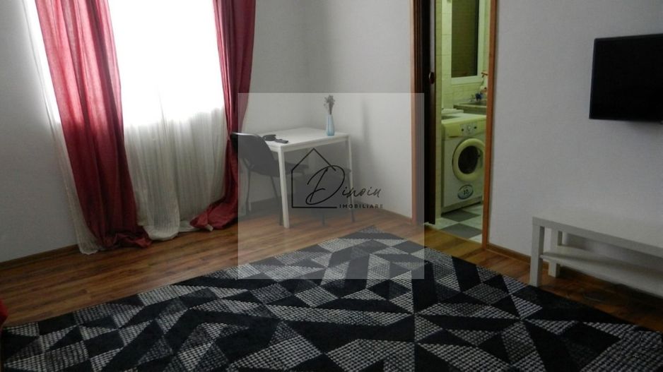 Garsoniera Piata Muncii bloc mixt I 26 mp I Metrou I COMISION 0% - Poză 10
