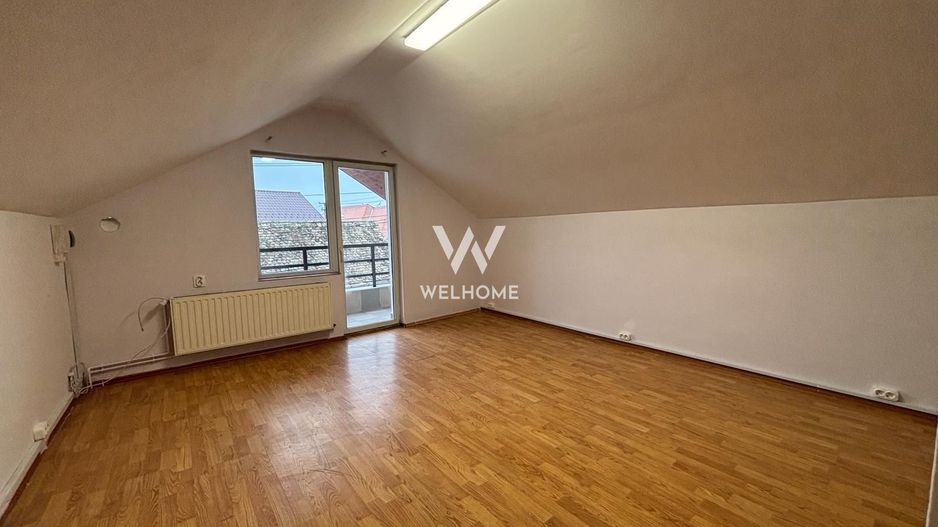 Casa cu POTENȚIAL pentru afaceri, DEPOZIT 50mp - Turnisor - Poză 9