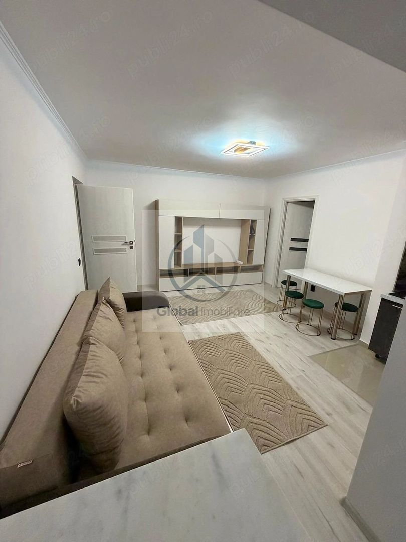 Apartament 3 camere Berceni | Emil Racoviță | 60 mp | 520 € - Poză 3