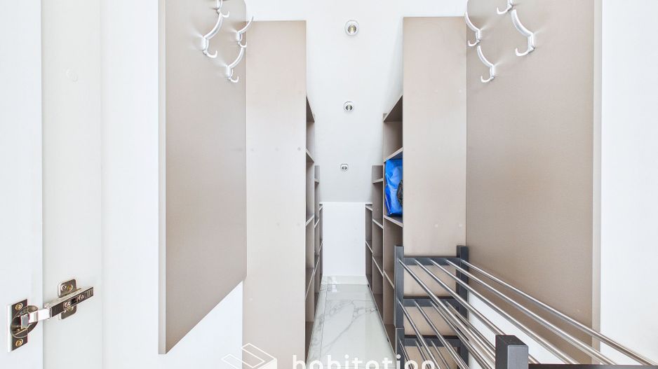 Duplex elegant si luminos, cu o curte impresionantă, Dumbrăvița - Poză 33