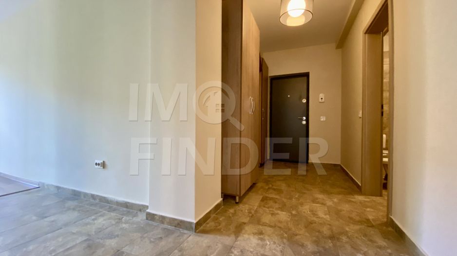 Apartament 63 mp utili,  gradina, zona Buna Ziua, parcare subterana - Poză 3