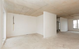 Vânzare, duplex, 3 nivele, str. Frasinilor, Ialoveni. - Poză 20