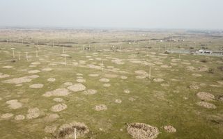 TEREN CASA / DUPLEX MOSNITA NOUA - ALBINA - Poză 6