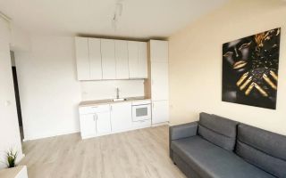 Apartament 2 camere | 2 min metrou Grozăvești | Regie – Novum Residenc - Poză 5