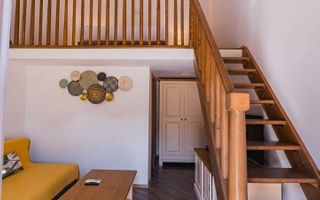 Business la cheie - Proprietate tip pensiune cu rating 9,8/10 Booking - Poză 7