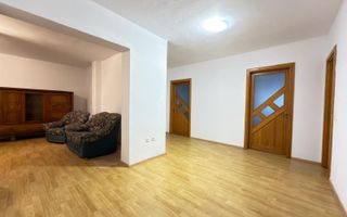 Apartament 3 camere | De inchiriat | 87 mp | Mobilat | Centru - Poză 1
