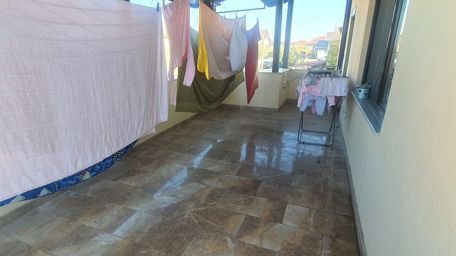 CASA AFUMATI INDIVIDUALA, MOBILAT/UTILAT, TEREN 301 MP, COMISION 0% - Poză 38