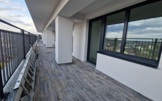 VALEA LUPULUI BLOC NOU APARTAMENT 2 CAMERE CU TERASA - Poză 4