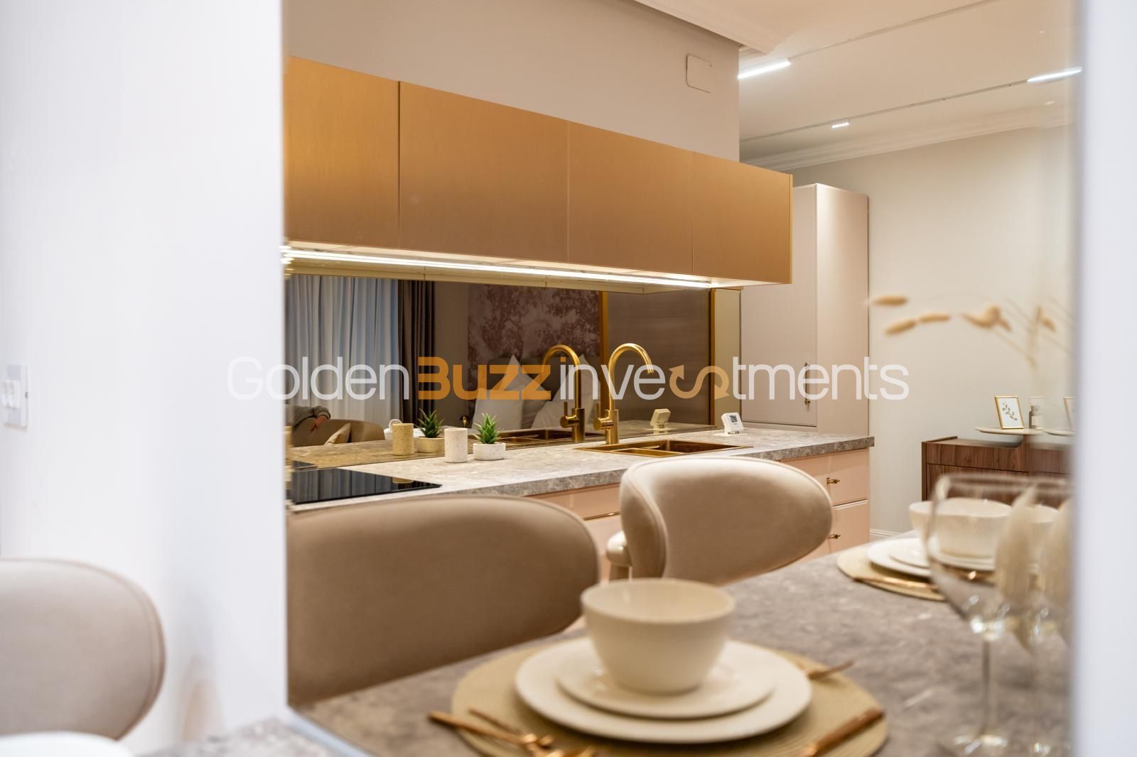 Studio complex nou | Mobilat și utilat | - Poză 2