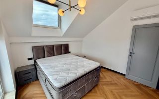 Apartament finisat LA CHEIE 3 camere. Sibiu - Poză 3