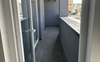 Apartament 2 camere prima inchiriere 60 mp utili etaj 1 Selimbar - Poză 8