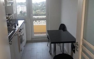 Apartament decomandat, 48 mp, etaj 3, balcon, Ideal Residence Cug, Iasi - 370 euro - Poză 7