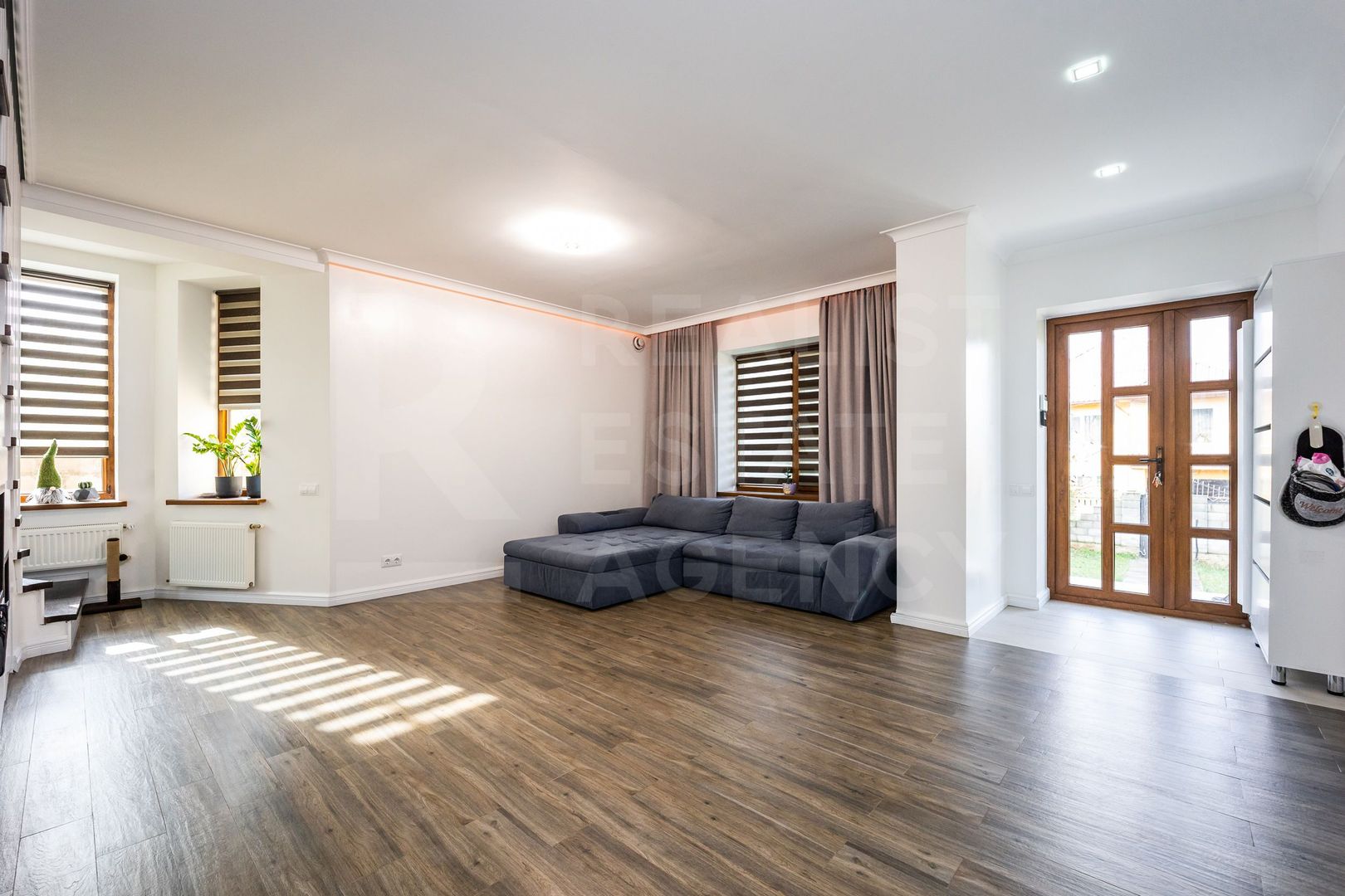 Proprietate Exclusivistă în Orhei, în Apropierea Pădurii - Poză 7