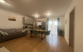 Apartament 3 camere cu gradina - Cartierul Arhitectilor - Poză 16